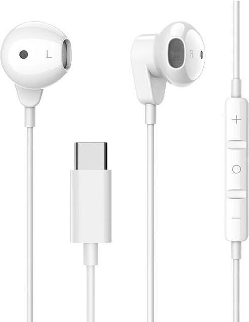 Immagine prodotto MU Classic Cuffie USB Type-C IPX5 (Cablato)