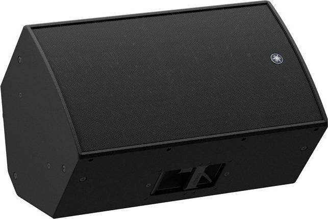 Actual product image Yamaha DZR15 (Active, 2x 1000 W)