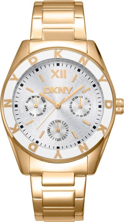 Produktbild DKNY Chambers Multi Sport - DK1L073M0025 (36 mm)