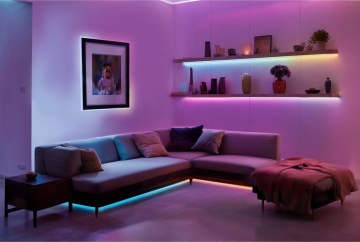 Produktbild Hama LED Band (RGBW, 500 cm, Indoor)