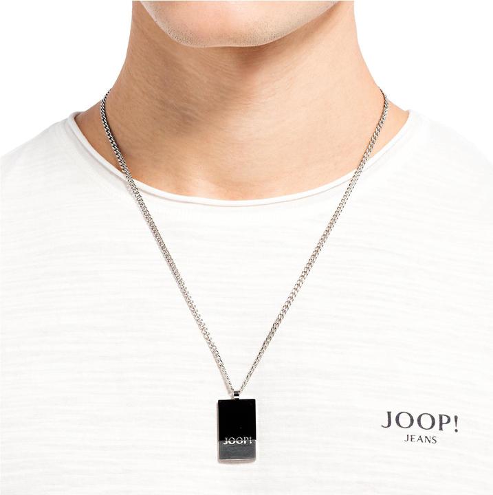 Produktbild Joop! Kette (Edelstahl, 60 cm)