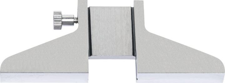 Image du produit Tesa Base de mesure pour pied à coulisse à vernier 150 mm