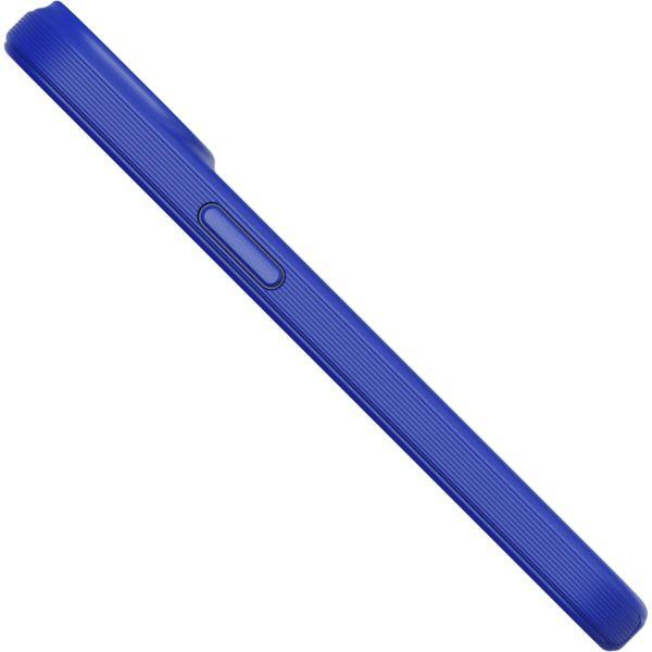 Immagine prodotto tech21 Custodia Recovrd MagSafe per iPhone 15 Blu Cobalto (Apple iPhone 15)