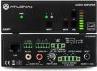 Produktbild Atlona 60W Amplifier 4/8 Ohm x2 24V/70V/100V x1 Plenum Rated (Verstärker)