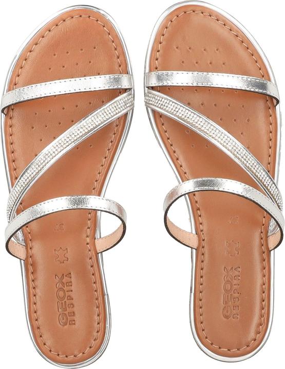 Actual product image Geox Pantoletten (41)
