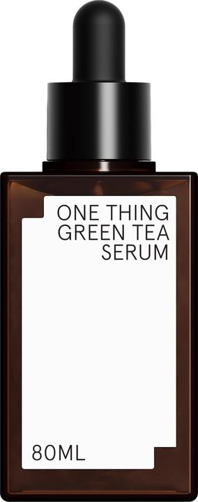 Immagine prodotto One Thing Siero al tè verde