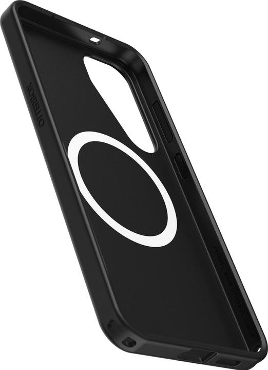 Actual product image OtterBox Symmetry mit Magnets (Samsung Galaxy S25+)