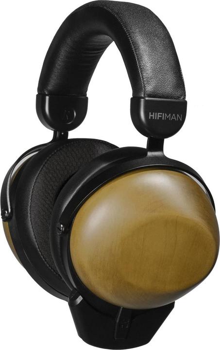 Actual product image Hifiman HE-R10D Wireless (No noise cancelling, 6 h, Cable)