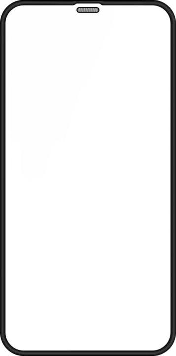 Image du produit Nillkin Couverture intégrale Verre de protection (1 pièce(s), Apple iPhone 12 mini)