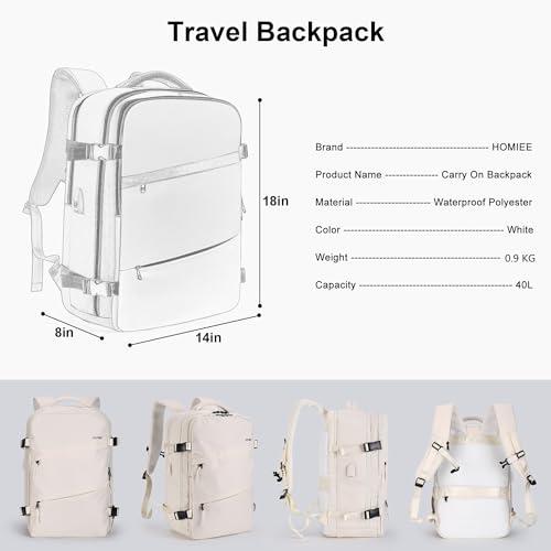 Actual product image Only-Bags.Store Travel backpack