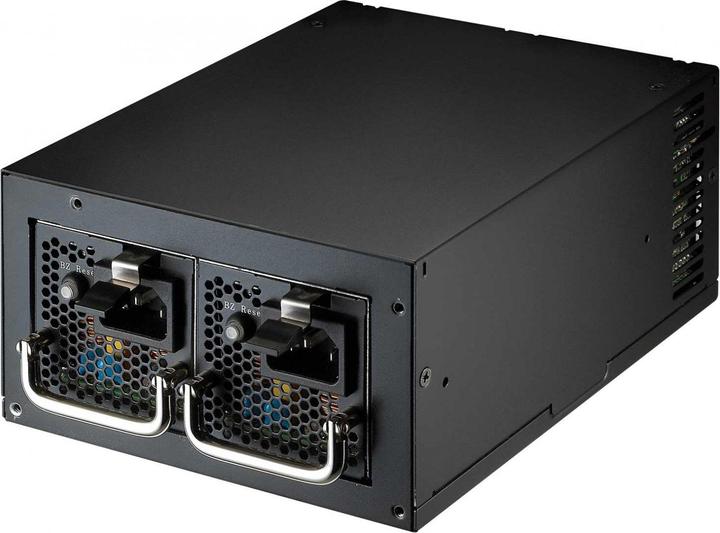 Fortron PC power supply Twins PRO 500 80+ Gold (500 W)