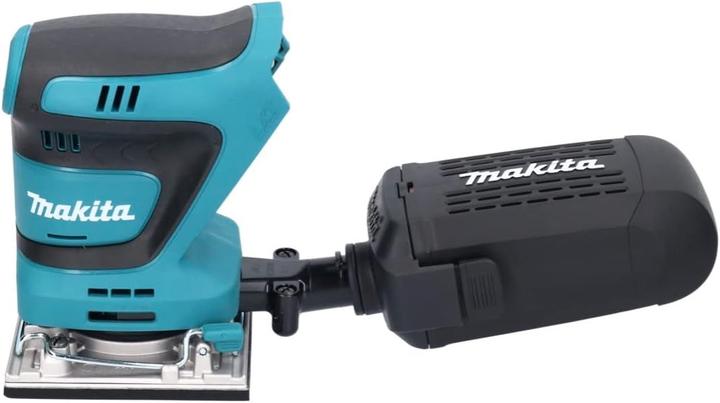 Image du produit Makita DBO482Z (Ponceuse vibrante)