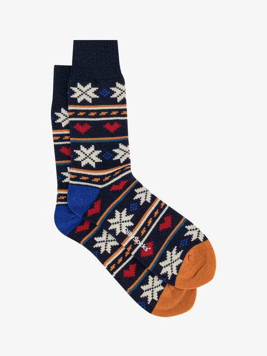 Produktbild DillySocks Cozy Kielo (Einzelpack, One Size)