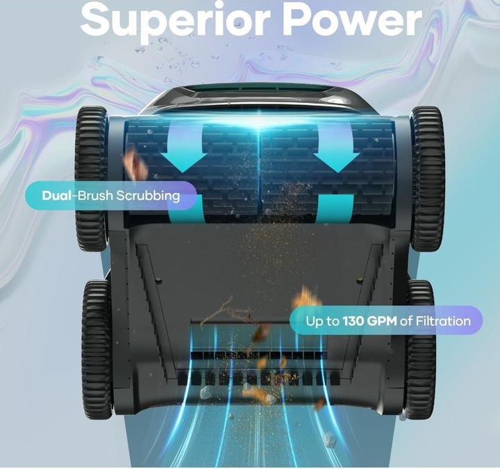 Produktbild Aiper Seagull Pro kabelloser Roboter