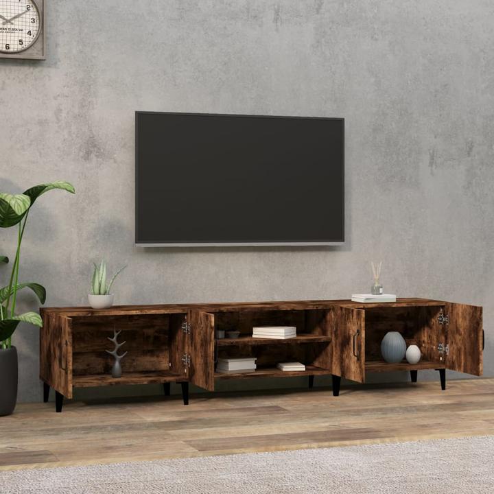 Produktbild VidaXL Bexley (180 x 31.5 x 40 cm)