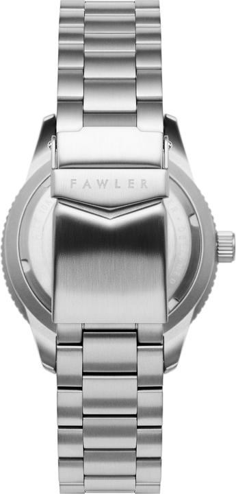 Produktbild Fawler Makalu (Hybrid Uhr, 42 mm)