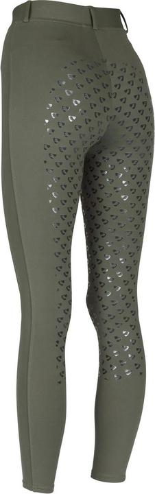 Image du produit Aubrion - Collant d'équitation ALBANY - Femme (XL)