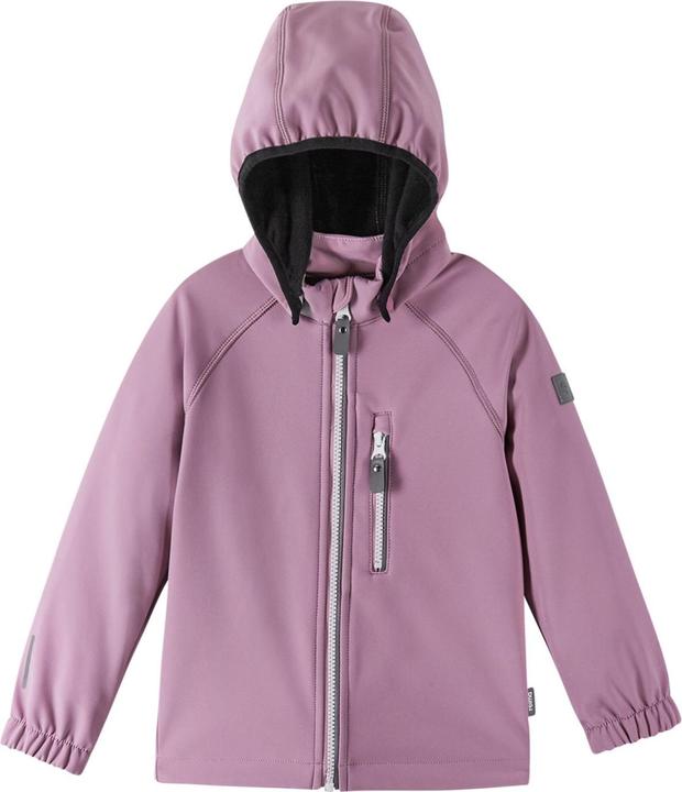 Produktbild Reima Vantti Softshell Jacke (122)