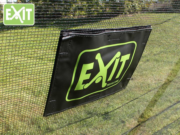 Actual product image Exit Coppa