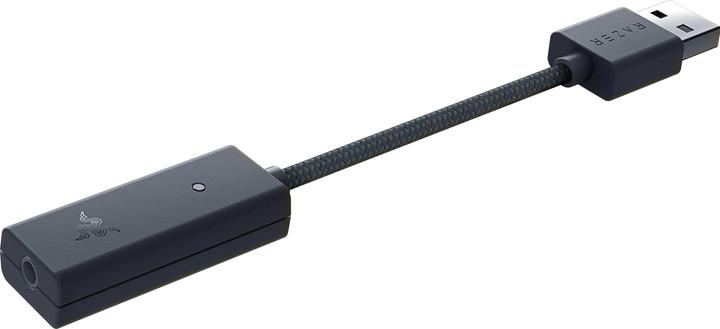 Actual product image Razer Blackshark V2 (Cable)