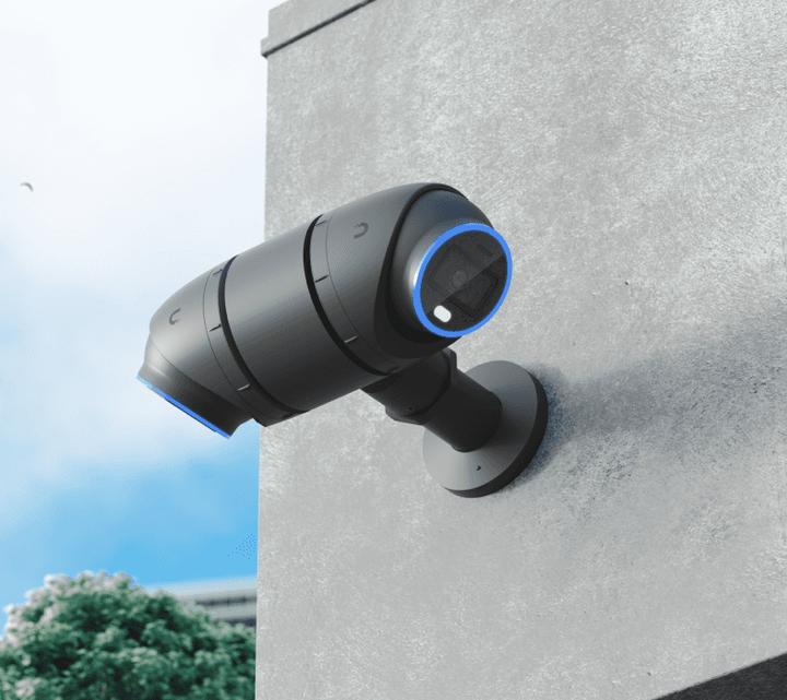 Productafbeelding Ubiquiti Tamper-resistant (Montageset)