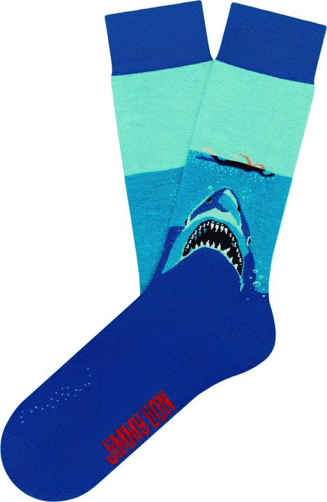 Actual product image Jimmy Lion Jaws Shark Attack (36, 40)