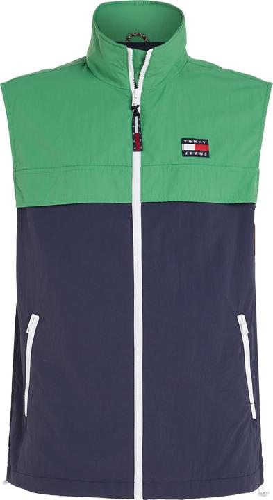 Image du produit Tommy Hilfiger Tommy Jeans Gilet Clbk Chicago - 86441 (M)