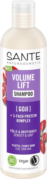 Image du produit Sante Shampooing Volume Lift (250 ml, Shampoing liquide)
