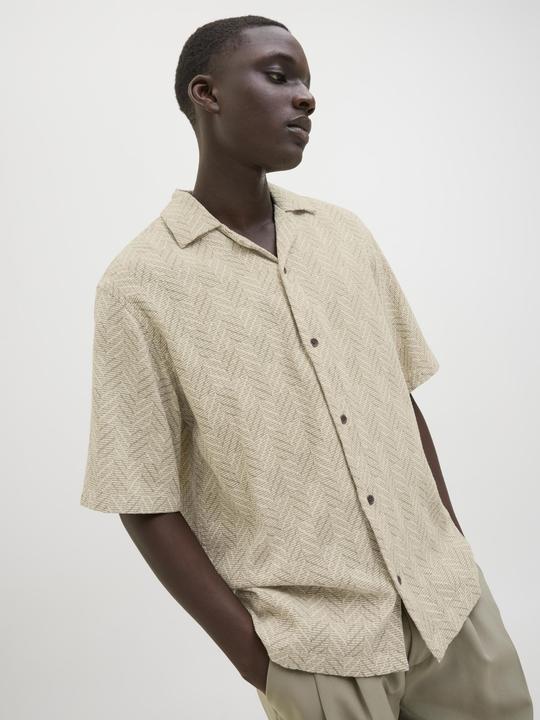 Immagine prodotto Jack & Jones Relaxed Fit Hemd Hemd (XL)