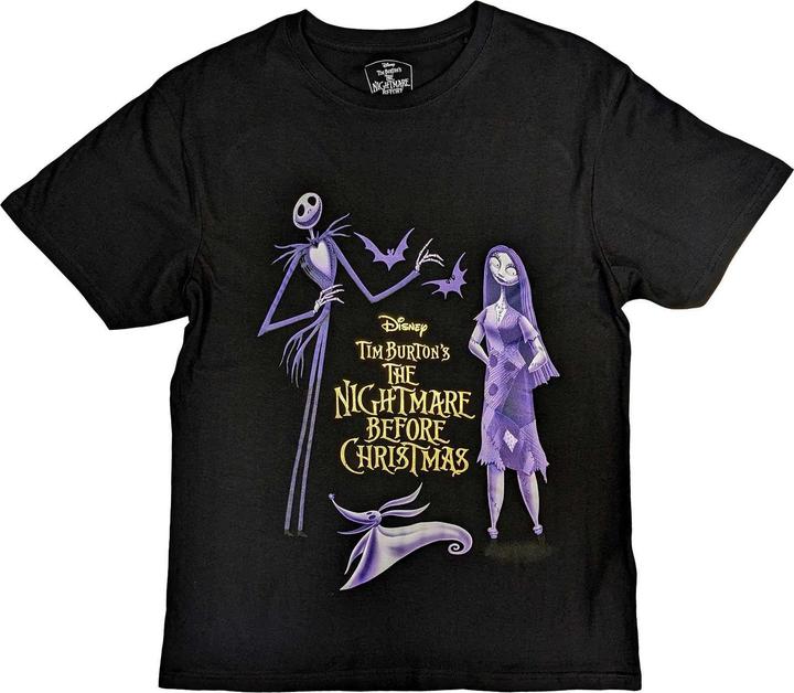 Dick Smith TShirt Verziert
