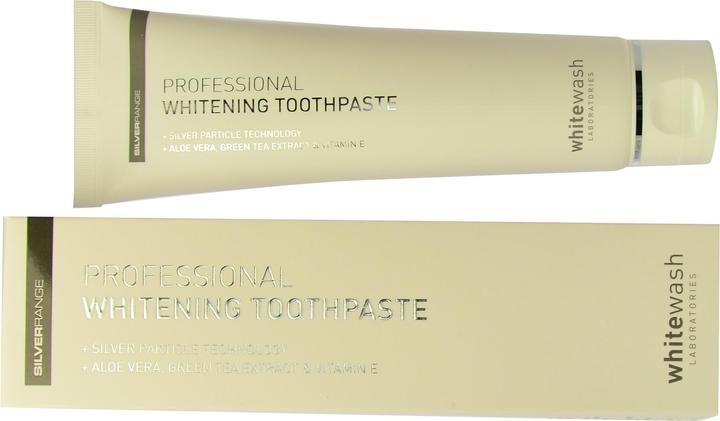 Image du produit Whitewash Blanchiment professionnel (125 ml)