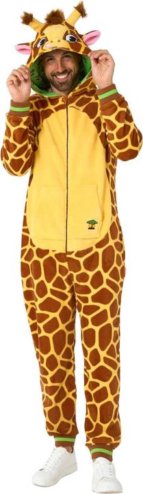 Produktbild OppoSuits Giraffe Onesie (S)