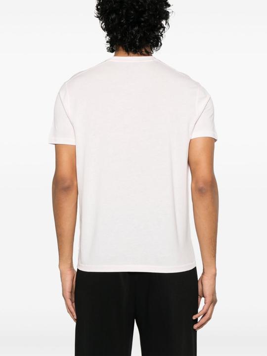 Immagine prodotto Tom Ford T-shirt E Polo Rosa (54)