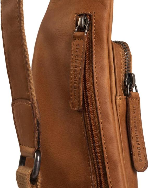 Produktbild The Chesterfield Brand Sling Bag Logan 0286