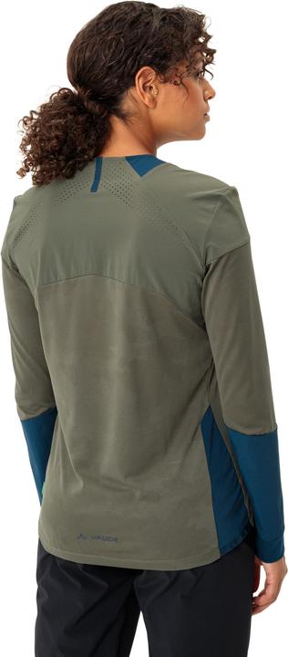 Actual product image Vaude Moab Pro (S)