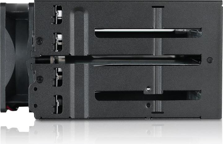 Produktbild Icy Dock Wechselrahmen 8x 2.5" MB508SP-B