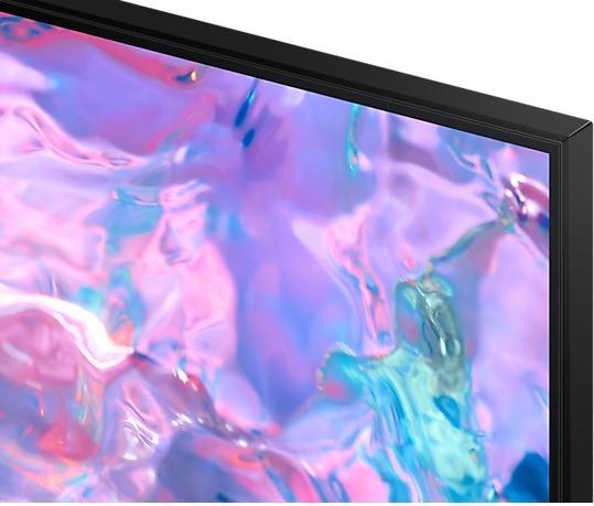 Produktbild Samsung UE43CU7172U (43", LED, 4K, 2023)