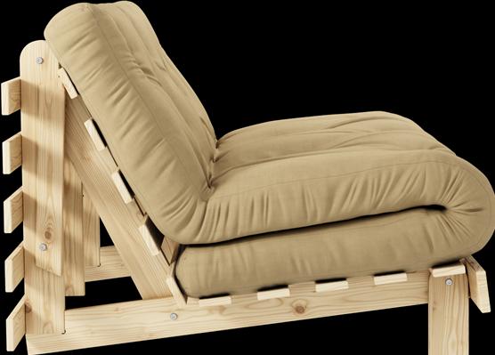 Image du produit Karup Design Roots 140 (Canapé-lit, 2 places)