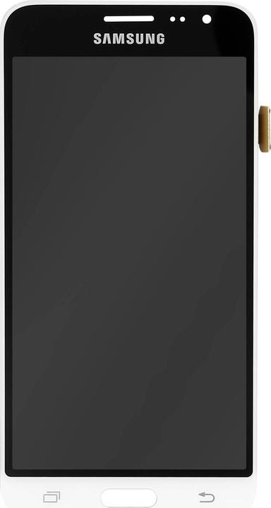 Produktbild Samsung Galaxy J3 LCD-Display Komplett-Set (Display, Galaxy J3)