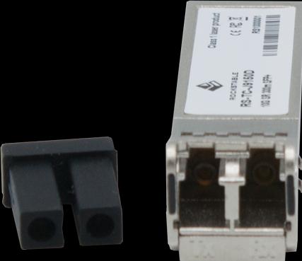 Produktbild Rockstable 10G SR 300m SFP+