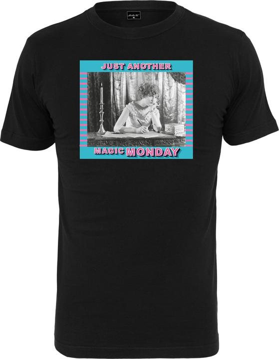 Produktbild Merchcode Ladies Magic Monday Tee (S)