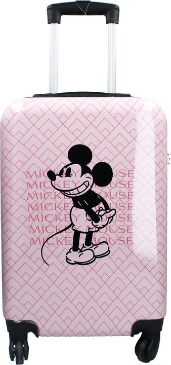 Vadobag Mickey Mouse Road Trip (35.20 l, Hand luggage (up to 50 litres))
