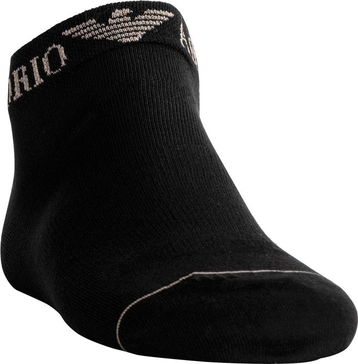 Actual product image Emporio Armani Extended Logo (pack of 3, 44 - 47)