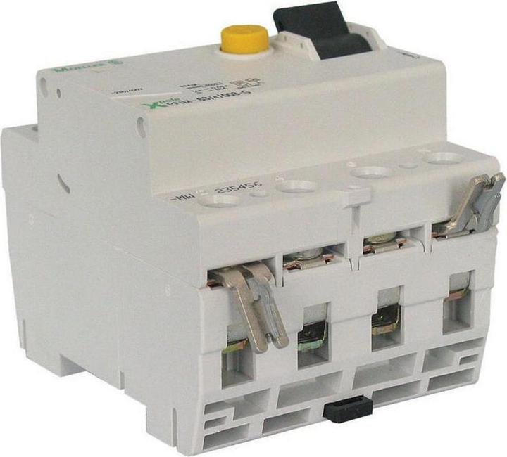 Immagine prodotto Eaton Staffa di connessione, L2/L3, 50A 263944