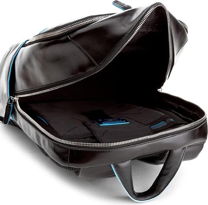 Immagine prodotto Piquadro Blue Square - Zaino per laptop con scomparto per iPad®/ iPad®mini (15 l)