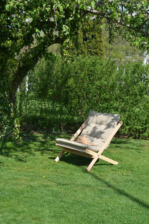 Actual product image Karup Design Boogie Outdoor