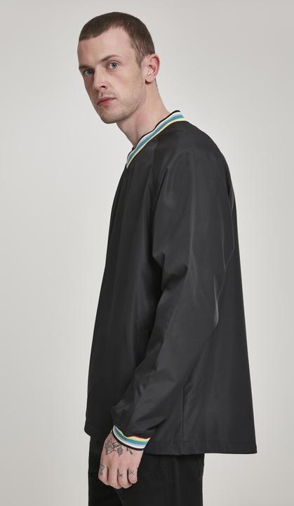 Immagine prodotto Urban Classics Warm Up Pull Over (M)