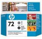 Immagine prodotto HP 72 (FC, GY)