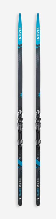 Immagine prodotto Inovik XC S 500 SKIN + Fix (188 cm)