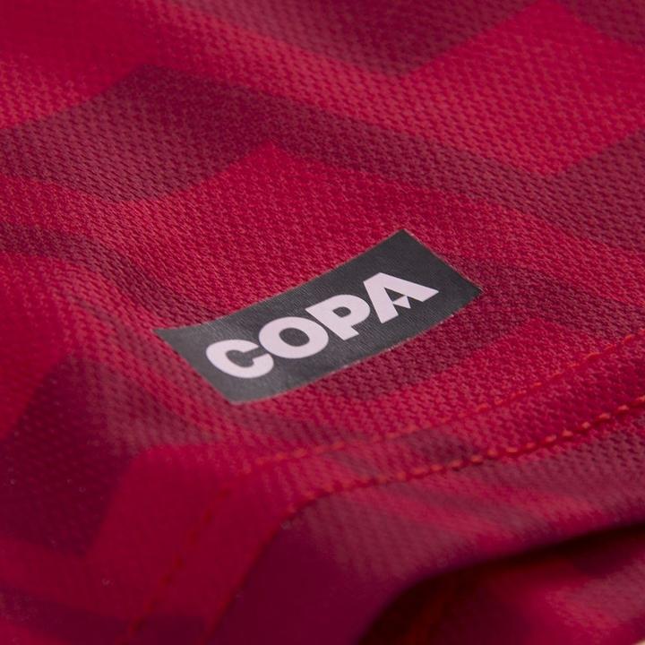 Immagine prodotto Copa Football Camicia da calcio della Svizzera (XL)
